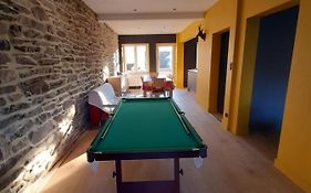 Maison De Vacances Familiale A Vresse S/ Semois